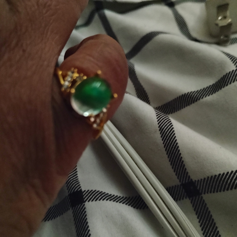 MOOD RING - Picture 4 of 7